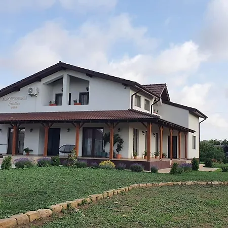 Agropensiunea Cristian *