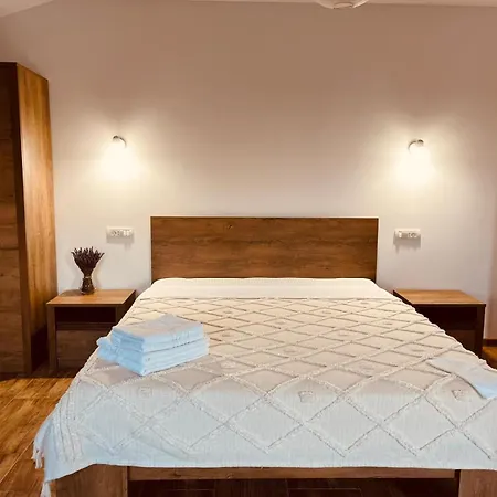Agropensiunea Cristian Guest house